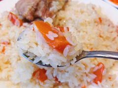 -巴依家新疆手抓饭(菱角湖万达店)