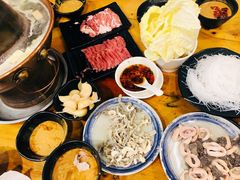 -金生隆(六铺炕店)