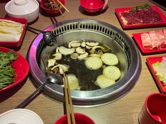 -季季红火锅(丰城洪客隆店)