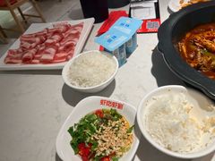 -虾吃虾涮.虾火锅.肉蟹煲(步步高梅溪新天地店)