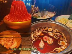 -牛New寿喜烧(虹桥新天地店)