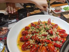 -王妈热卤·川味馆(海昌店)