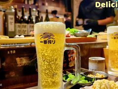 -暖都焼肉·和牛酒場(花都店)