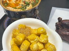 -小桂林烧鸽子