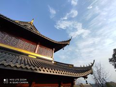 -无锡惠山寺