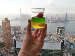 -香港港丽酒店