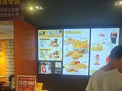 -麦当劳(中山大道中店)