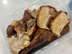 -老新隆牛肉锅贴(新街口店)