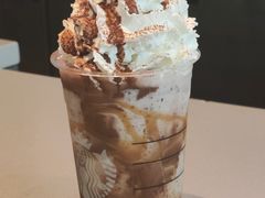 -星巴克(厦门SM新生活广场店)