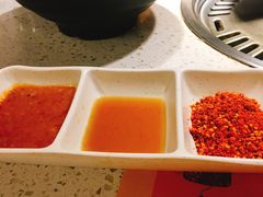 -猫爪爪原切自助烤肉(观音桥阳光世纪店)