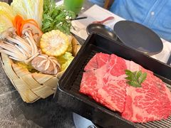 -极盐铁板烧(仓山万达广场店)