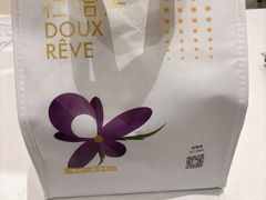 -杜哈夫DOUX RÊVE·生日蛋糕(日月光店)