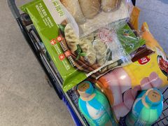 -盒马鲜生(首义店)