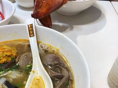 -荔林食店(西华路店)