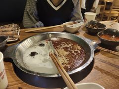 -傣妹火锅(四川北路店)