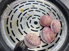 -大锅强·蒸海鲜青岛菜(吾悦广场店)