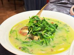 -老吉堂上海本帮菜(工体店)