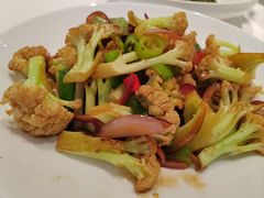 -惠丰堂饭庄(北洼路店)