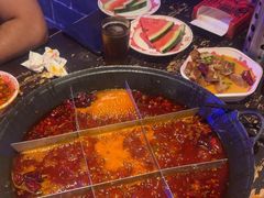 -水巷子·巴掌腰片重庆火锅(云纺店)