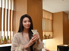 -西村日本料理(香格里拉饭店)