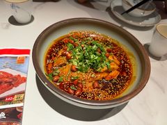 -辛香汇·现炒川菜(城北万象城店)