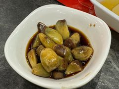 -李记东北饺子馆·东北菜(欢乐谷店)