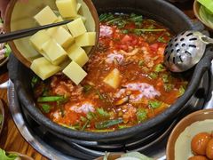 -笔记安顺夺夺粉火锅