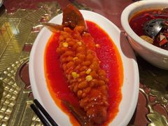 -缪氏川菜(深圳北站缤果空间店)