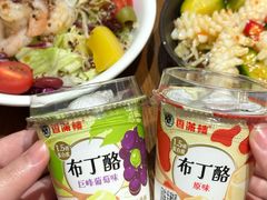 -森Some Fusion(荔湾店)