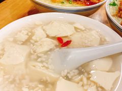 冰醉豆花-小豆海棠(嘉兴路店)