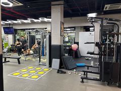 -VPsmart私教健身工作室(新华路旗舰店)