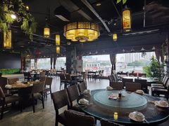 -牛头鱼庄·地道广西菜(西明店)