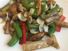 -益健海鲜大食坊(拱北口岸店)