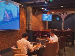 大堂-Shanghai Brew House上海啤酒工坊(老外街店)