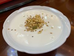 纯酸奶-新疆巴州金丝特餐厅(大钟寺店)