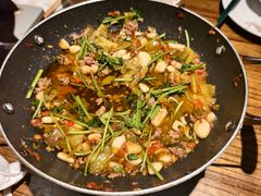 -老阿爸鲜鱼土菜(昆山花桥店)