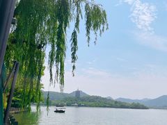 -杭州西湖柳莺里酒店·闻莺厅