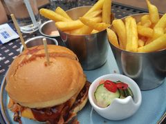 -bluefrog蓝蛙(水游城店)