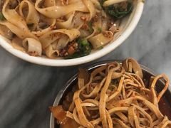 -再回首鸡肉米线(人民路一店)