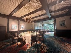 -老房子金沙元年川菜食府·花园餐厅(金沙店)