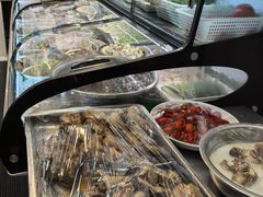 -鱼市酒店(威海水产批发市场店)