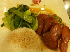 -永祥烧腊餐厅(虹口店)