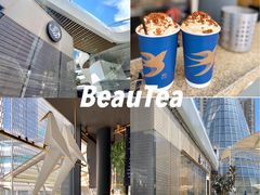 -BeauTea水仙(coco park店)