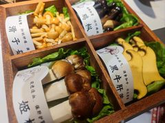 -椰子湾·海南火锅·糟粕醋·椰子鸡(正大广场店)