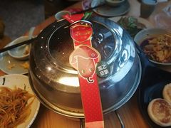鸳鸯鱼头王-望湘园·湖南菜(宏伊店)