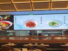 -楚山晓·楚湘菜(江夏永旺店)