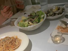 -春树下·树屋花房西餐厅(罍街AS1980店)