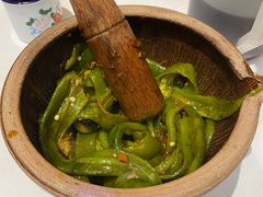 -老长沙龙虾馆·聚会餐厅(白石洲店)