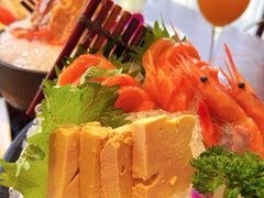 -东海怡品海鲜豆捞(舟宿夜江店)