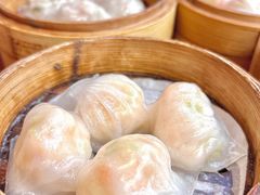 -彩景大茶楼(平湖店)